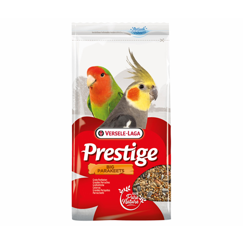 Versele Laga Prestige Calopsite Big Parakeet - 1 kg