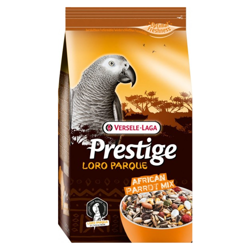 Versele Laga Loro Parque Africani - 1 kg