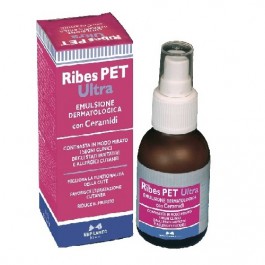 Ribes Pet ULTRA Emulsione - 50 ml