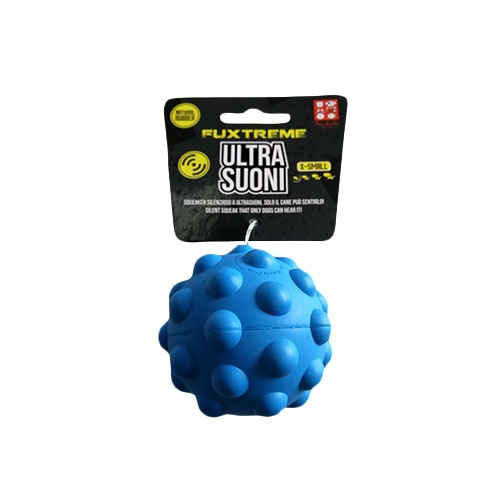 Fuxtreme Palla Atomica a Ultrasuoni Ferribiella - 7,6 cm