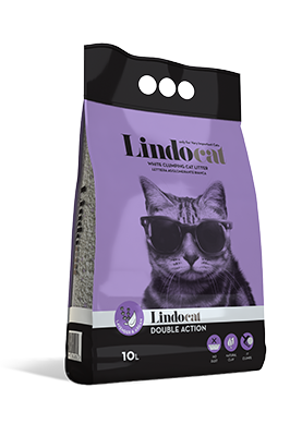 Lindocat Double Action - 10 L