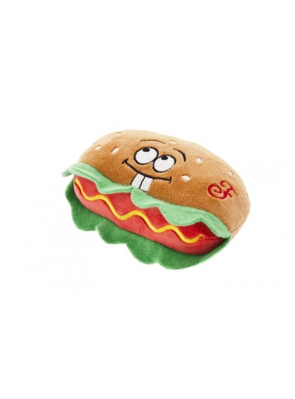 Ferribiella Fuxtreme Fluffy Burger - 14 x 11 cm