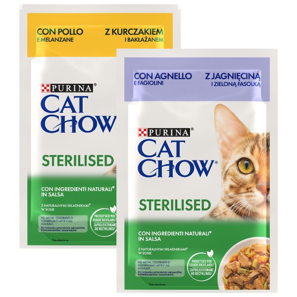 Cat chow best sale special care