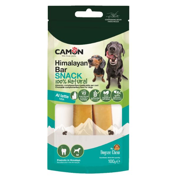 Camon Borsa Food&Drink per Cani 350 ml