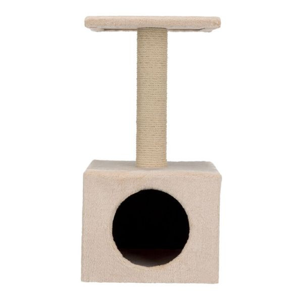 Image of Tiragraffi per gatti Pisa PetUp - Beige - 60 cm - Tiragraffi gatto - SPEDIZIONE GRATIS 1° ORDINE + scegli lo sconto BZR5 / BZR20010