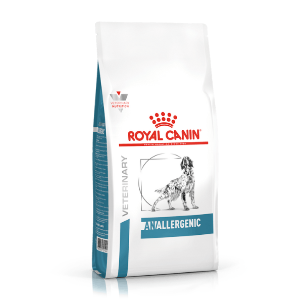 Royal Canin Anallergenic - 8 Kg