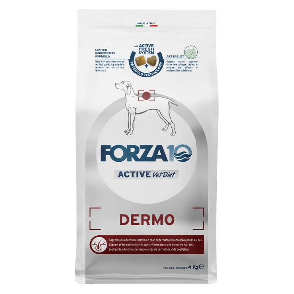 Forza10 Active Cane Dermo - 4 kg