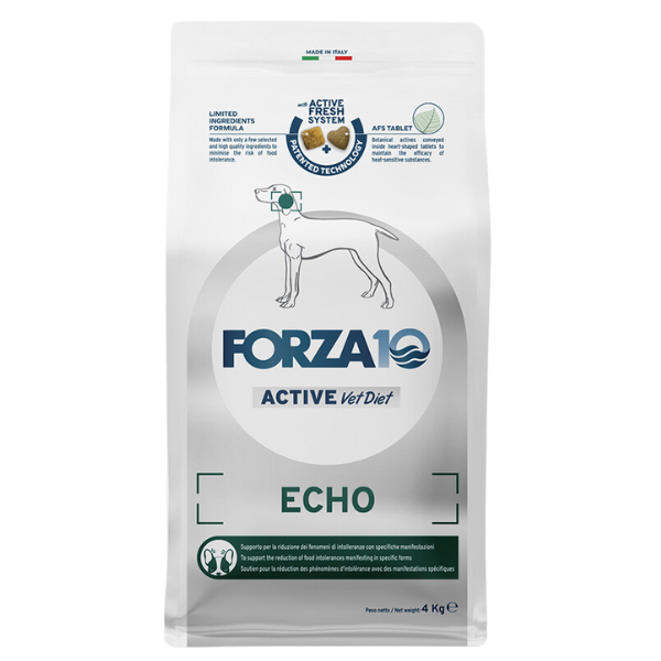 Forza10 Active Cane Line Echo - 4 kg