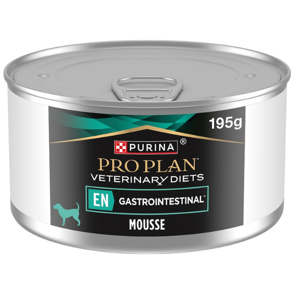 Purina Veterinary Diets EN Gastrointestinal - 195 gr