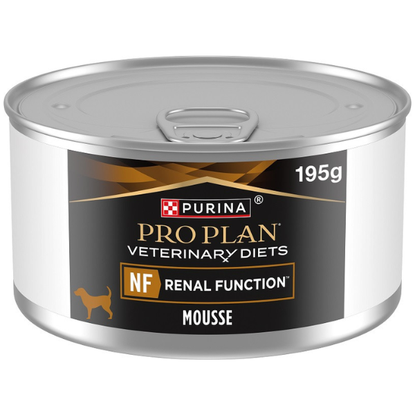 Purina Veterinary Diets NF Renal Function - 195 gr