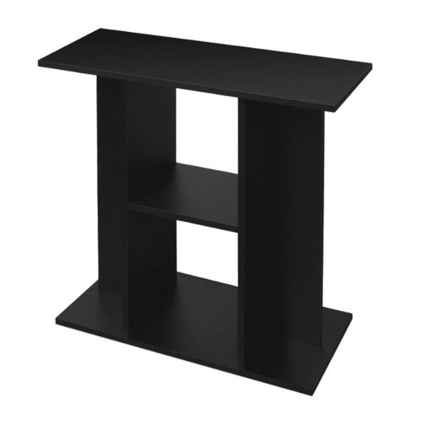 Stand Supporto per acquari Ciano Aqua 80 Askoll - Nero - 80 x 30 x 70