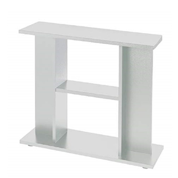 Stand Supporto per acquari Ciano Aqua 80 Askoll - Bianco - 80 x 30 x 70