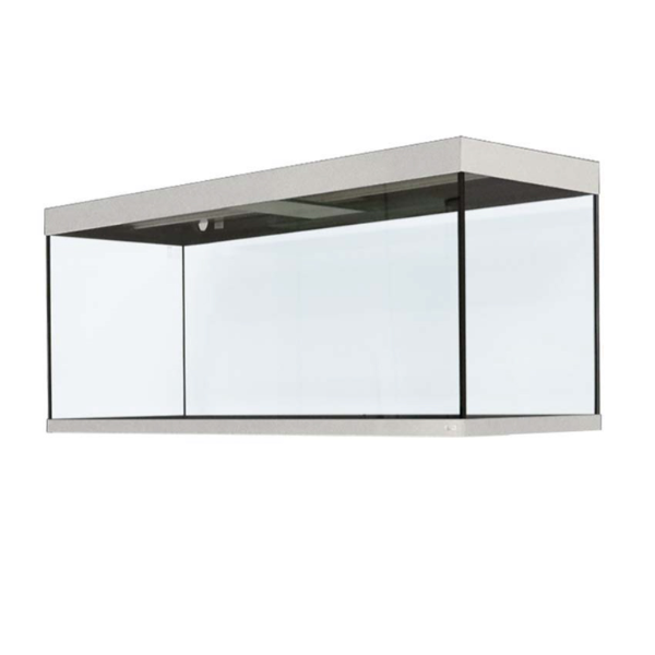 Acquario Alux Led Amtra - Bianco - 90 x 45 x 65