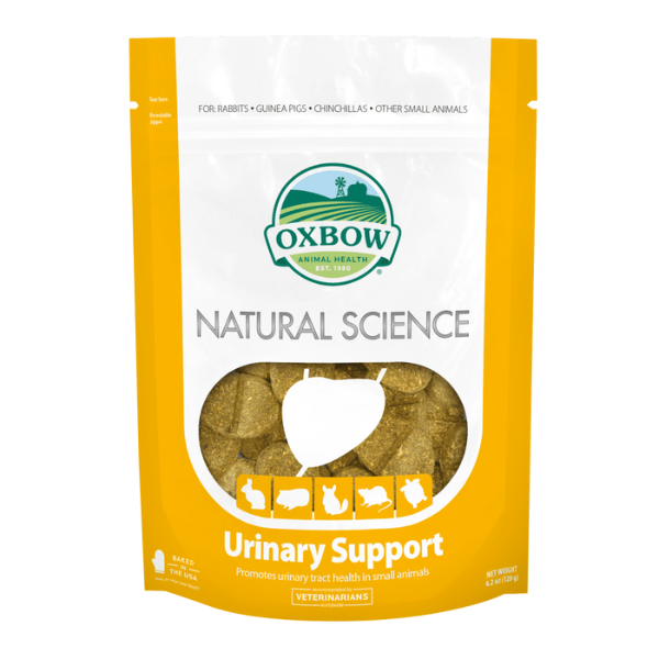 Oxbow Natural Science 60 pst - Urinary Support