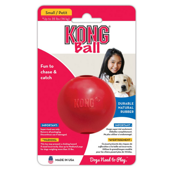 Kong Ball - Small