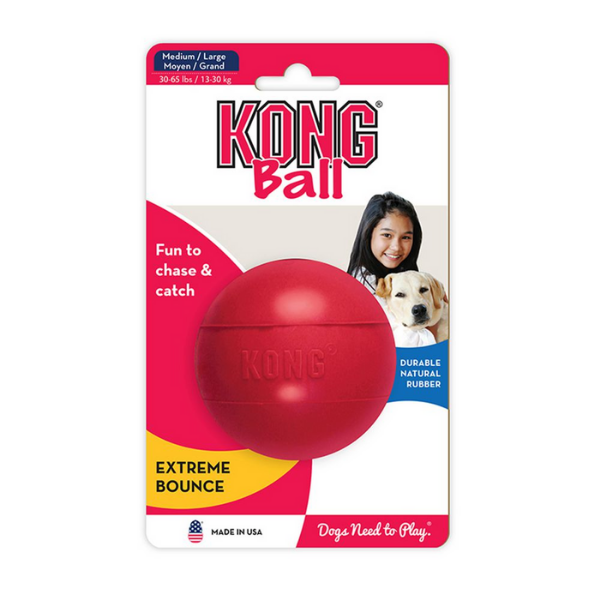 Kong Ball - Medium/Large