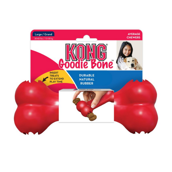 Kong Goodie Bone - Large