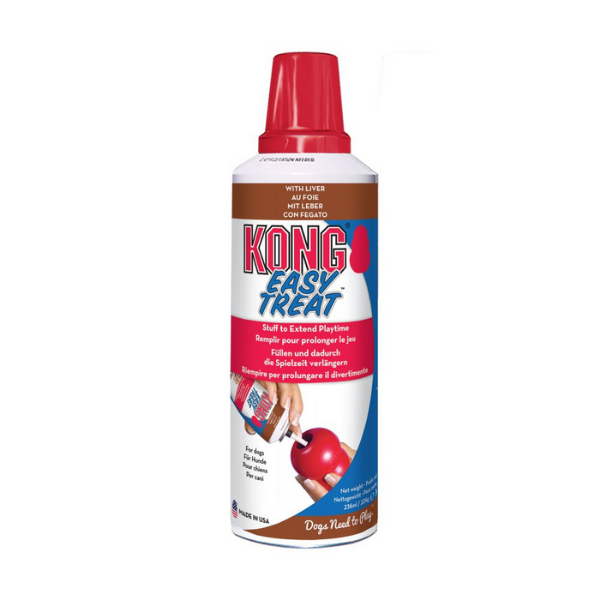 Kong Easy Treat - Fegato - 236 gr