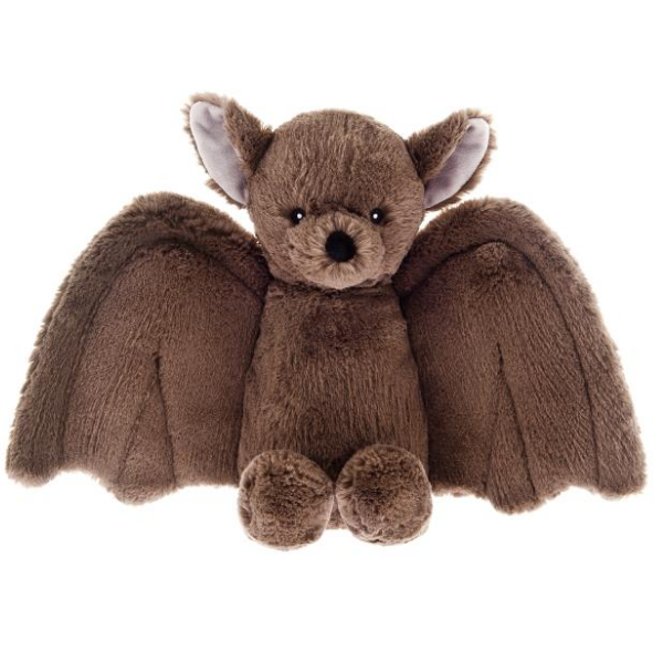 Peluche Baby Toys Ferribiella - Pipistrello