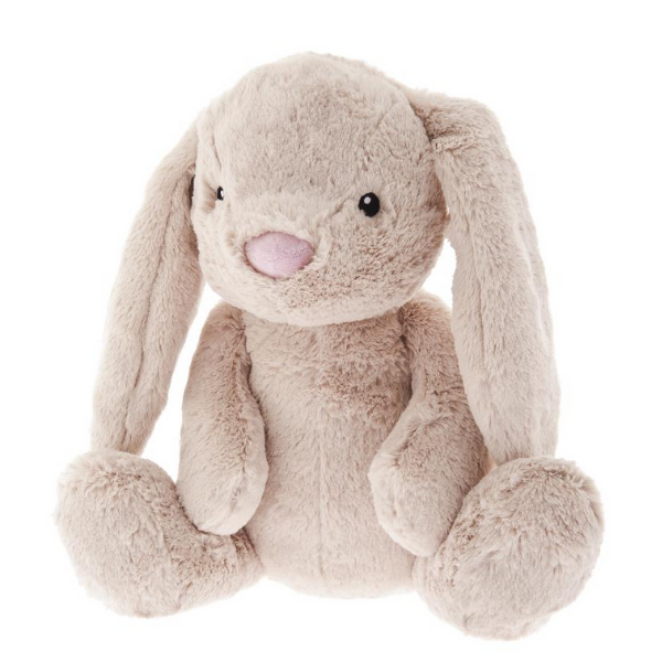 Peluche Baby Toys Ferribiella - Coniglietto