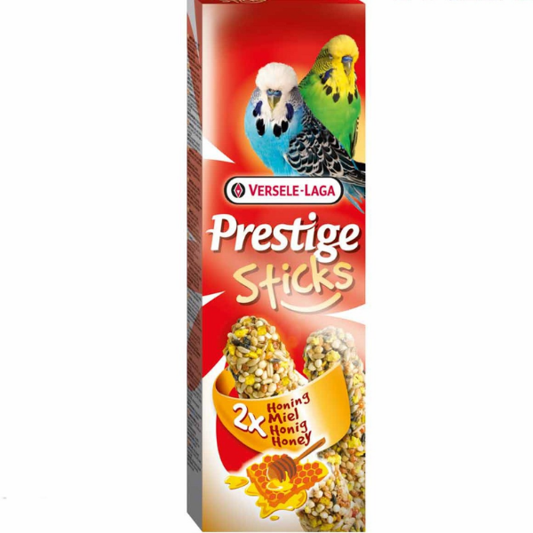 Versele Laga Prestige Sticks Cocorite - Miele