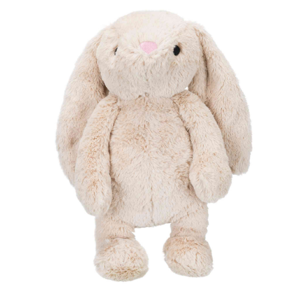 Peluche con Squeak Trixie - Coniglietto