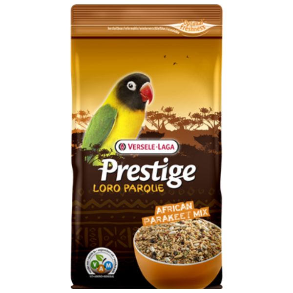 Versele Laga Prestige Loro Parque Mix 1 kg mangime parrocchetti