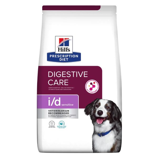 Hill's Prescription Diet i/d Sensitive Canine - 1,5 kg