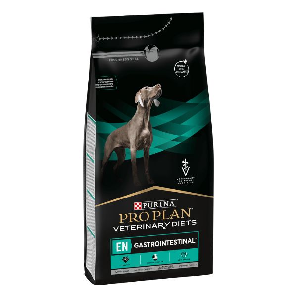 Purina Pro Plan Veterinary Diets EN Gastrointestinal - 1,5 kg