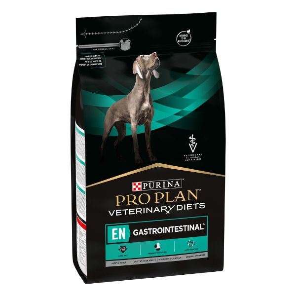 Purina Pro Plan Veterinary Diets EN Gastrointestinal - 5 kg