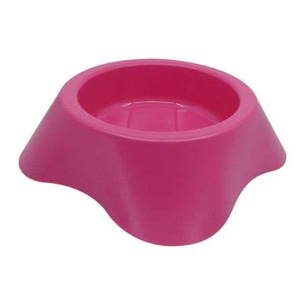 Image of Ciotola Aurora singola PetUp - Fucsia - diametro 20 cm - SPEDIZIONE GRATIS 1° ORDINE + scegli lo sconto BZR5 / BZR20010