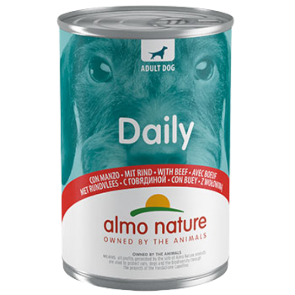 Almo Nature Hfc Jelly Con Tonno & Seezunge 48 X 55g (28,75 €/ Kg)