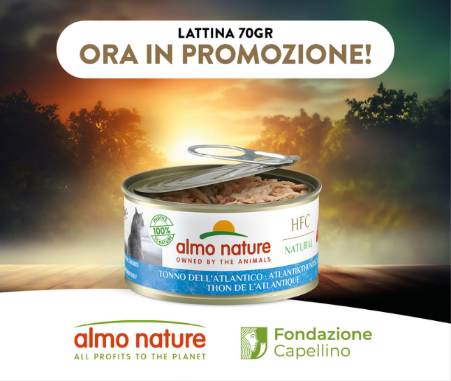 Almo Nature HFC