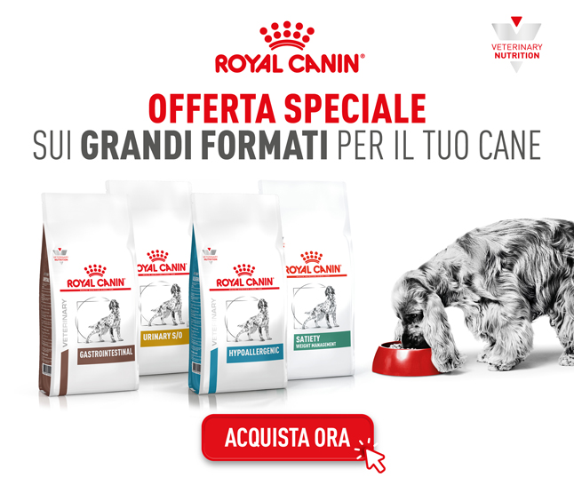 Royal Canin®  in promo