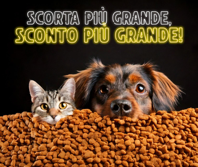 5% di Extra sconto!